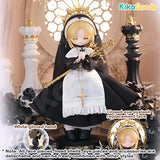 BoxPoetry Asymptomatic Series 1/12 Action Figure BJD Blind Box【Shipped in Feb./Mar. 2026】