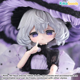 BoxPoetry Asymptomatic Series 1/12 Action Figure BJD Blind Box【Shipped in Dec. 2025/Jan. 2026】