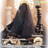 BoxPoetry Asymptomatic Series 1/12 Action Figure BJD Blind Box【Shipped in Feb./Mar. 2026】