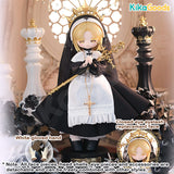 BoxPoetry Asymptomatic Series 1/12 Action Figure BJD Blind Box【Shipped in Dec. 2025/Jan. 2026】