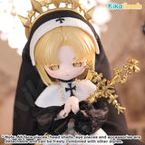 BoxPoetry Asymptomatic Series 1/12 Action Figure BJD Blind Box【Shipped in Dec. 2025/Jan. 2026】