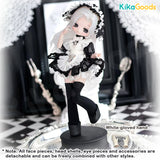 BoxPoetry Asymptomatic Series 1/12 Action Figure BJD Blind Box【Shipped in Feb./Mar. 2026】