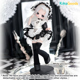 BoxPoetry Asymptomatic Series 1/12 Action Figure BJD Blind Box【Shipped in Dec. 2025/Jan. 2026】