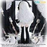 BoxPoetry Asymptomatic Series 1/12 Action Figure BJD Blind Box【Shipped in Dec. 2025/Jan. 2026】