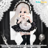 BoxPoetry Asymptomatic Series 1/12 Action Figure BJD Blind Box【Shipped in Dec. 2025/Jan. 2026】