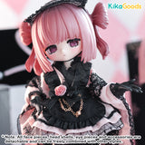 BoxPoetry Asymptomatic Series 1/12 Action Figure BJD Blind Box【Shipped in Dec. 2025/Jan. 2026】