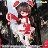 BoxPoetry Asymptomatic Series 1/12 Action Figure BJD Blind Box【Shipped in Dec. 2025/Jan. 2026】