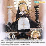 Poems in Box No Symptoms Series 1/12 Action Figure BJD Blind Box