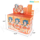 Nagi Windrider Serenade Series 1/12 Action Figure MJD Blind Box