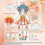 Nagi Wind Whisper Series 1/12 MJD Action Figure Blind Box【Shipped in Jan./Feb. 2026】