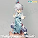 Nagi Wind Whisper Series 1/12 MJD Action Figure Blind Box【Shipped in Jan./Feb. 2026】