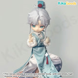 Nagi Wind Whisper Series 1/12 MJD Action Figure Blind Box【Shipped in Jan./Feb. 2026】