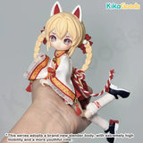 Nagi Wind Whisper Series 1/12 MJD Action Figure Blind Box【Shipped in Jan./Feb. 2026】