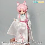 Nagi Wind Whisper Series 1/12 MJD Action Figure Blind Box【Shipped in Jan./Feb. 2026】