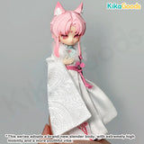 Nagi Wind Whisper Series 1/12 MJD Action Figure Blind Box【Shipped in Jan./Feb. 2026】