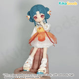 Nagi Wind Whisper Series 1/12 MJD Action Figure Blind Box【Shipped in Jan./Feb. 2026】