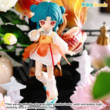 Nagi Wind Whisper Series 1/12 MJD Action Figure Blind Box【Shipped in Jan./Feb. 2026】