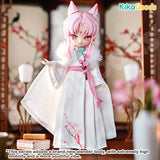 Nagi Wind Whisper Series 1/12 MJD Action Figure Blind Box【Shipped in Jan./Feb. 2026】