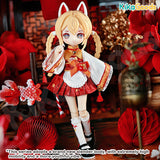 Nagi Wind Whisper Series 1/12 MJD Action Figure Blind Box【Shipped in Jan./Feb. 2026】