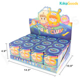 Q.Kid Wave Club Series Mini Plush Blind Box