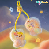 Q.Kid Wave Club Series Mini Plush Blind Box【Shipped in Nov./Dec. 2025】