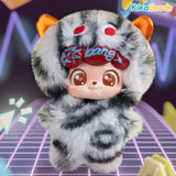 Q.Kid Wave Club Series Mini Plush Blind Box【Shipped in Nov./Dec. 2025】