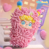 Q.Kid Wave Club Series Mini Plush Blind Box【Shipped in Nov./Dec. 2025】