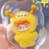 Q.Kid Wave Club Series Mini Plush Blind Box【Shipped in Nov./Dec. 2025】
