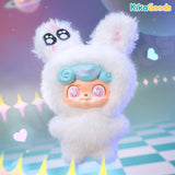 Q.Kid Wave Club Series Mini Plush Blind Box【Shipped in Nov./Dec. 2025】