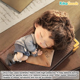 ukio Letters to Nowhere Series Blind Box【Shipped in Nov./Dec. 2025】