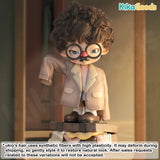 ukio Letters to Nowhere Series Blind Box【Shipped in Nov./Dec. 2025】