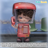 ukio Letters to Nowhere Series Blind Box【Shipped in Nov./Dec. 2025】