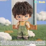 ukio Letters to Nowhere Series Blind Box【Shipped in Nov./Dec. 2025】