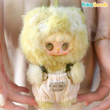 Yooki Bear Hibernation Plan Series Plush Blind Box【Shipped in Nov./Dec. 2025】