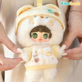 Yooki Bear Hibernation Plan Series Plush Blind Box【Shipped in Nov./Dec. 2025】