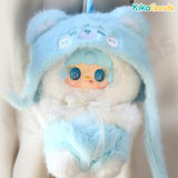 Yooki Bear Hibernation Plan Series Plush Blind Box【Shipped in Nov./Dec. 2025】