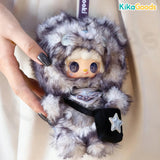 Yooki Bear Hibernation Plan Series Plush Blind Box【Shipped in Nov./Dec. 2025】