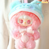 Yooki Bear Hibernation Plan Series Plush Blind Box【Shipped in Nov./Dec. 2025】