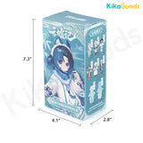 Nagi Cloud Ruins Chronicle Series 1/12 MJD Action Figure Blind Box