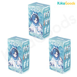 Nagi Cloud Ruins Chronicle Series 1/12 MJD Action Figure Blind Box