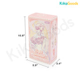 Light & Shadow Series 1/8 Action Figure BJD Blind Box