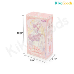 Light & Shadow Series 1/8 Action Figure BJD Blind Box