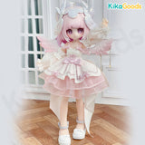 Light and Shadow Lightwing Academy Series 1/8 Action Figure BJD Blind Box【Shipped in Mar./Apr. 2026】