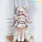 Light and Shadow Lightwing Academy Series 1/8 Action Figure BJD Blind Box【Shipped in Mar./Apr. 2026】