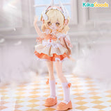 Light and Shadow Lightwing Academy Series 1/8 Action Figure BJD Blind Box【Shipped in Mar./Apr. 2026】