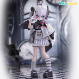 Light and Shadow Lightwing Academy Series 1/8 Action Figure BJD Blind Box【Shipped in Mar./Apr. 2026】