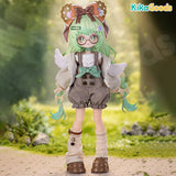 Light and Shadow Lightwing Academy Series 1/8 Action Figure BJD Blind Box【Shipped in Mar./Apr. 2026】