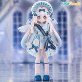 Light and Shadow Lightwing Academy Series 1/8 Action Figure BJD Blind Box【Shipped in May./Jun. 2026】