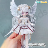 Light & Shadow Series 1/8 Action Figure BJD Blind Box