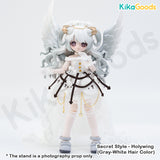 Light & Shadow Series 1/8 Action Figure BJD Blind Box